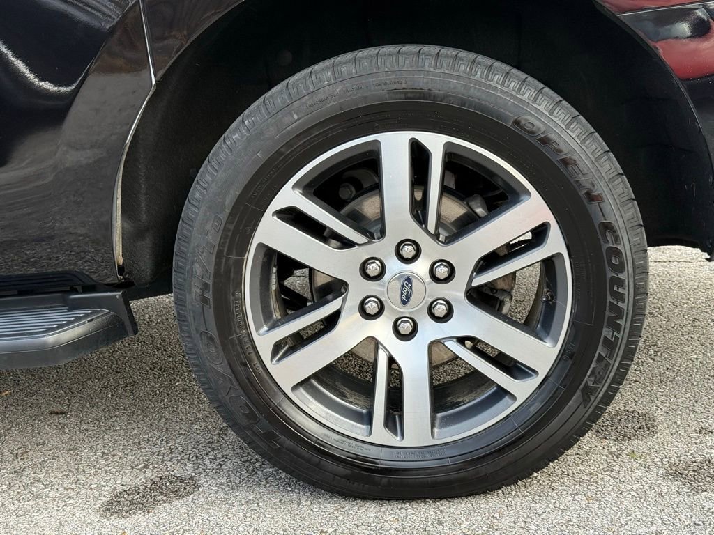 Used 2024 Ford Expedition Max Limited image 45