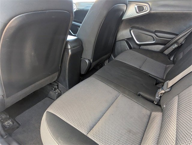 Used 2022 Kia Soul LX w/ Technology Package image 22