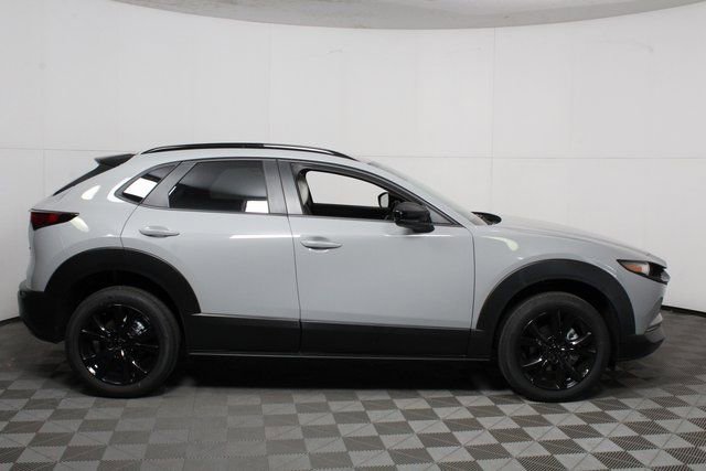 New 2026 MAZDA CX-30 Aire Edition image 8