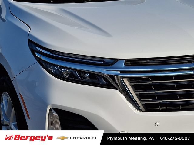 Certified 2023 Chevrolet Equinox LT FWD image 11