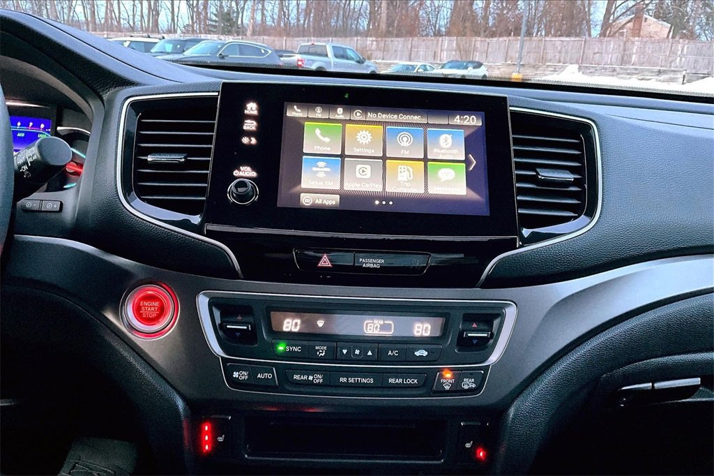 Used 2021 Honda Pilot EX-L image 15