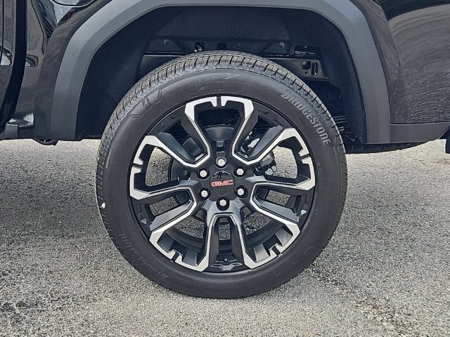 New 2026 GMC Canyon Denali AWD/4WD image 11