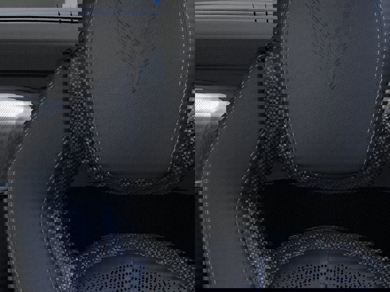 New 2026 Chevrolet Corvette Stingray Preferred Conv w/ 2LT image 45