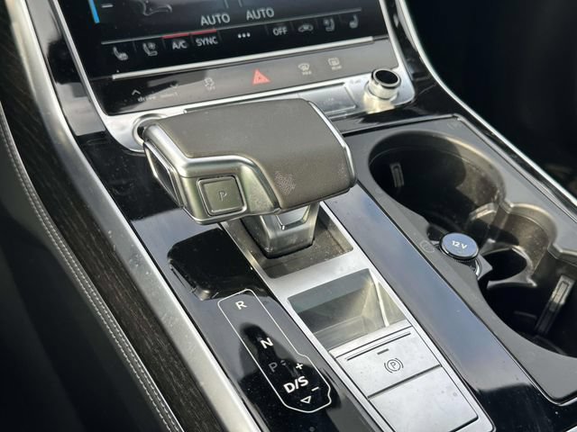 Certified 2026 Audi Q7 3.0T Premium Plus w/ Premium Plus Package AWD/4WD image 33