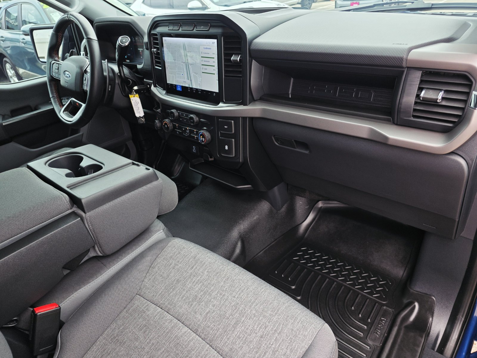 Used 2024 Ford F150 XL AWD/4WD image 17