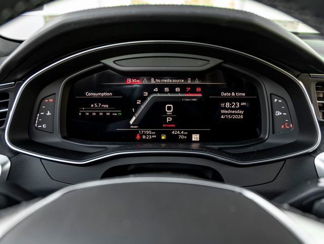 Used 2023 Audi A7 3.0T Prestige image 18
