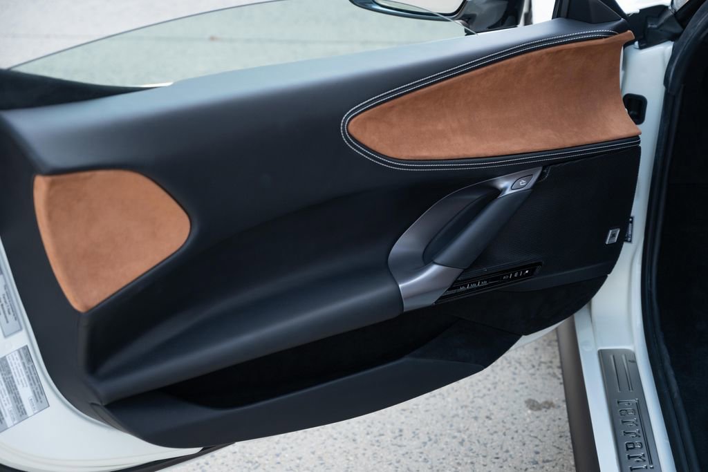 Certified 2024 Ferrari SF90 Spider image 30