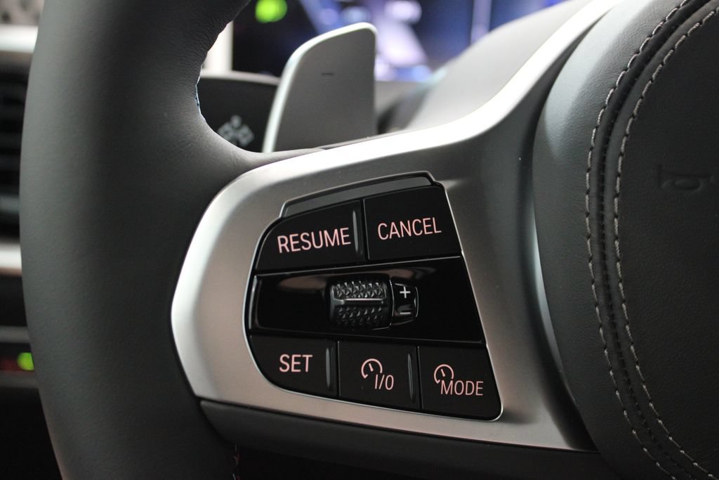 New 2027 BMW X7 M60i AWD/4WD image 19