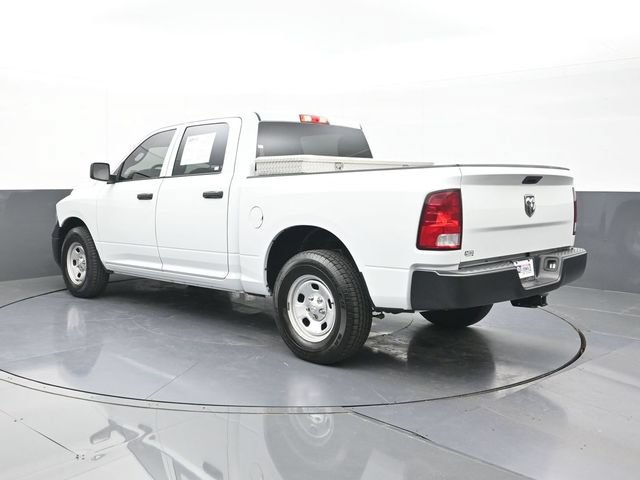 Used 2023 RAM 1500 Tradesman RWD image 10