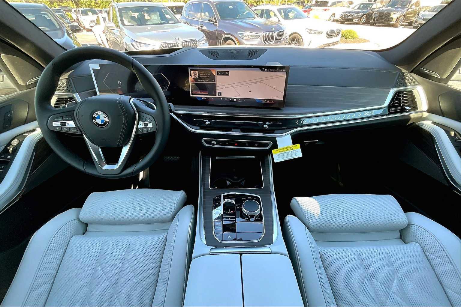 New 2026 BMW X5 sDrive40i w/ Premium Package image 5