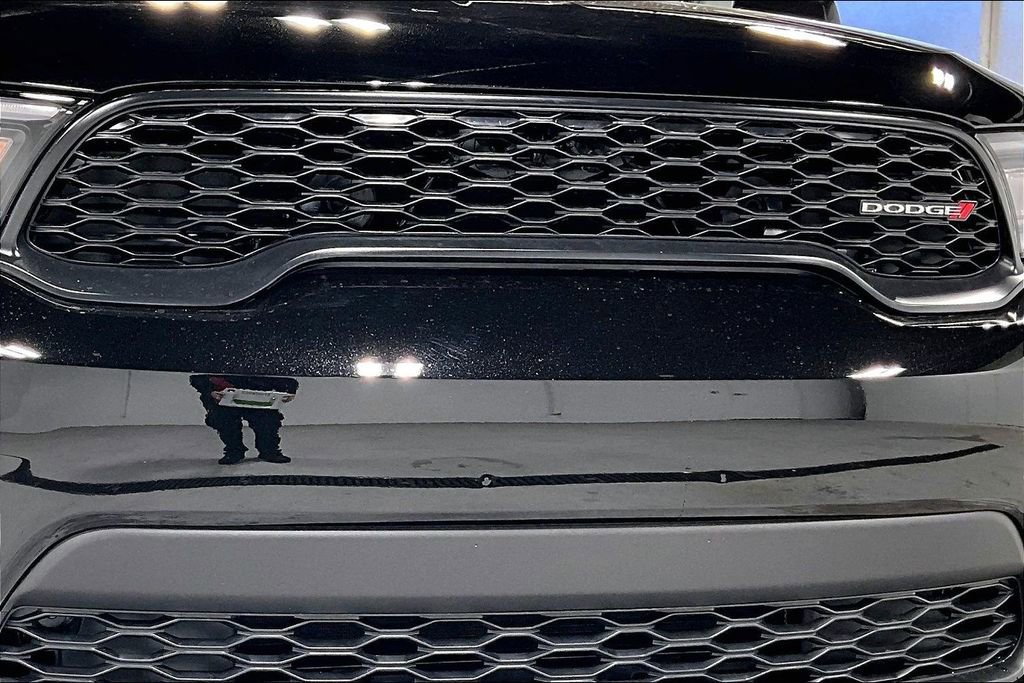 New 2026 Dodge Durango GT w/ Blacktop Package RWD image 28