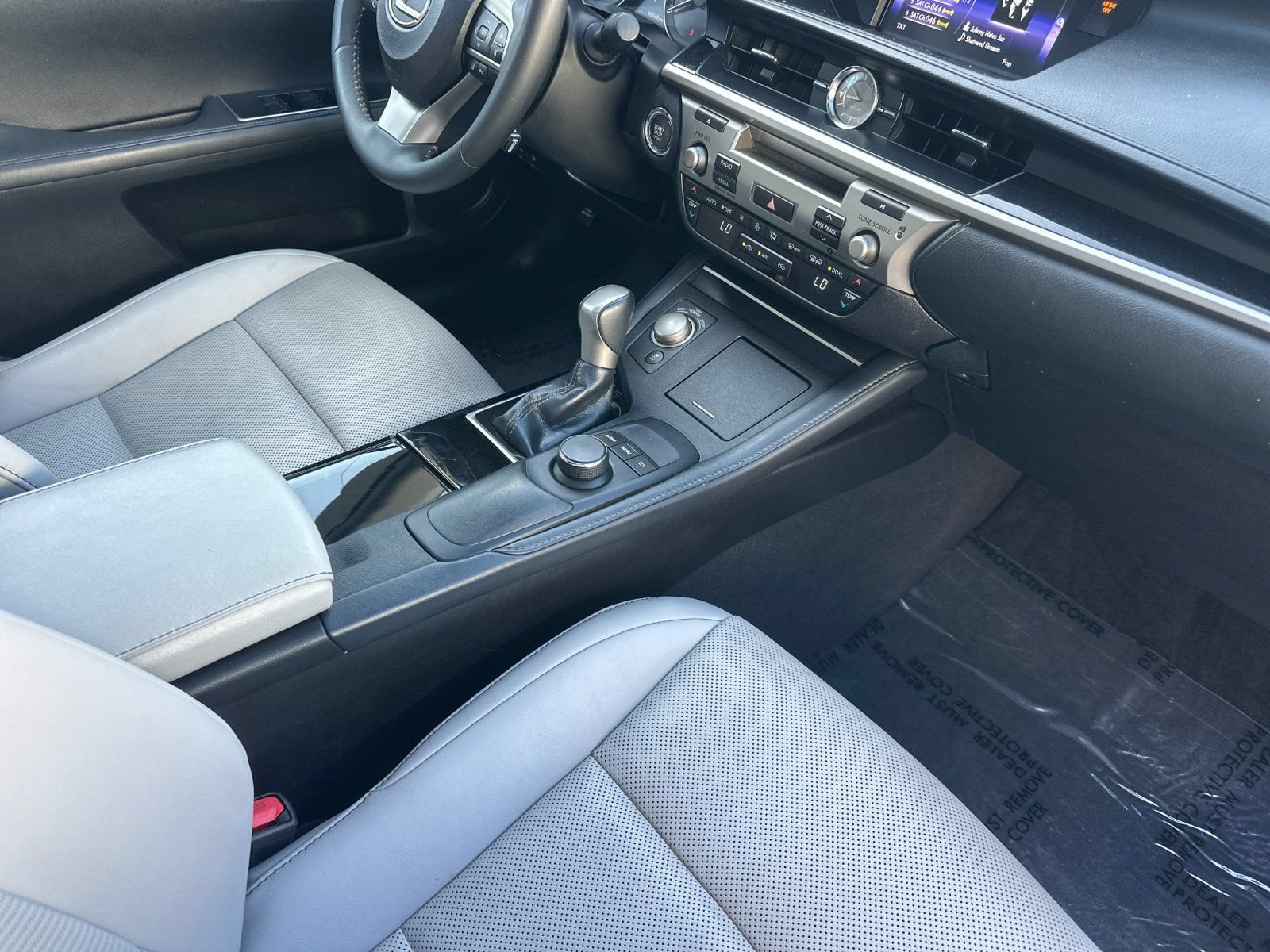 Used 2018 Lexus ES 350 FWD image 15