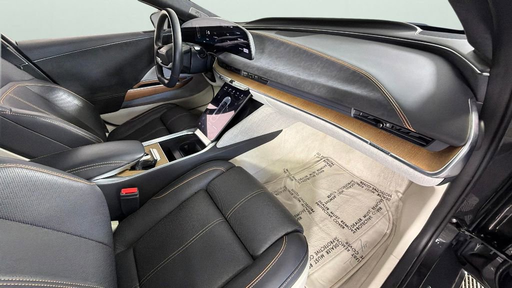 Used 2023 Lucid Air Grand Touring image 42