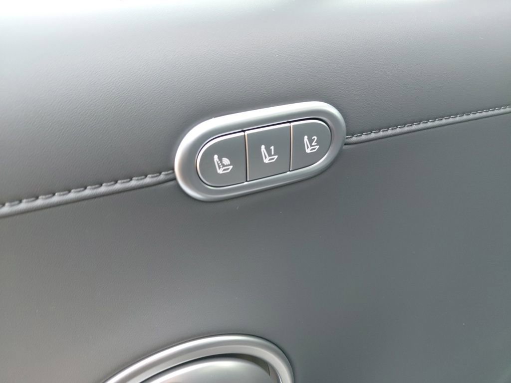 New 2026 Hyundai Palisade Calligraphy image 21