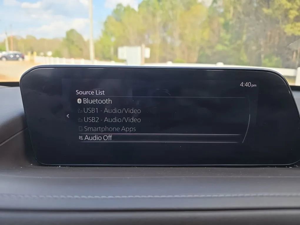 Used 2021 MAZDA CX-30 2.5 Turbo w/ Premium Package image 30