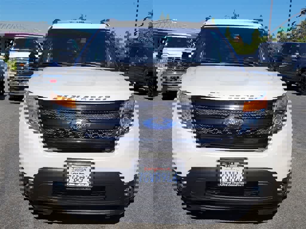 Used 2015 Ford Explorer Sport w/ Equipment Group 401A image 8