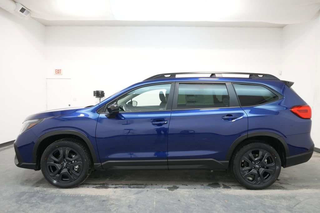 New 2026 Subaru Ascent Bronze Edition w/ Popular Package #2 image 4