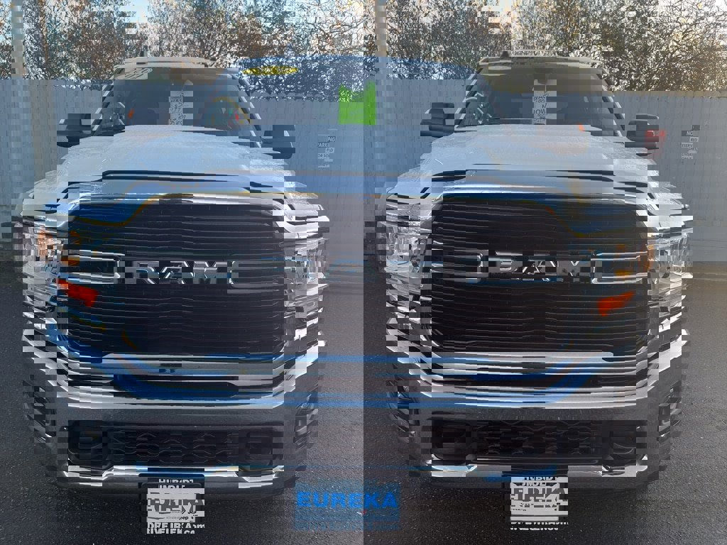 Used 2020 RAM 2500 Big Horn w/ Level 1 Equipment Group image 33