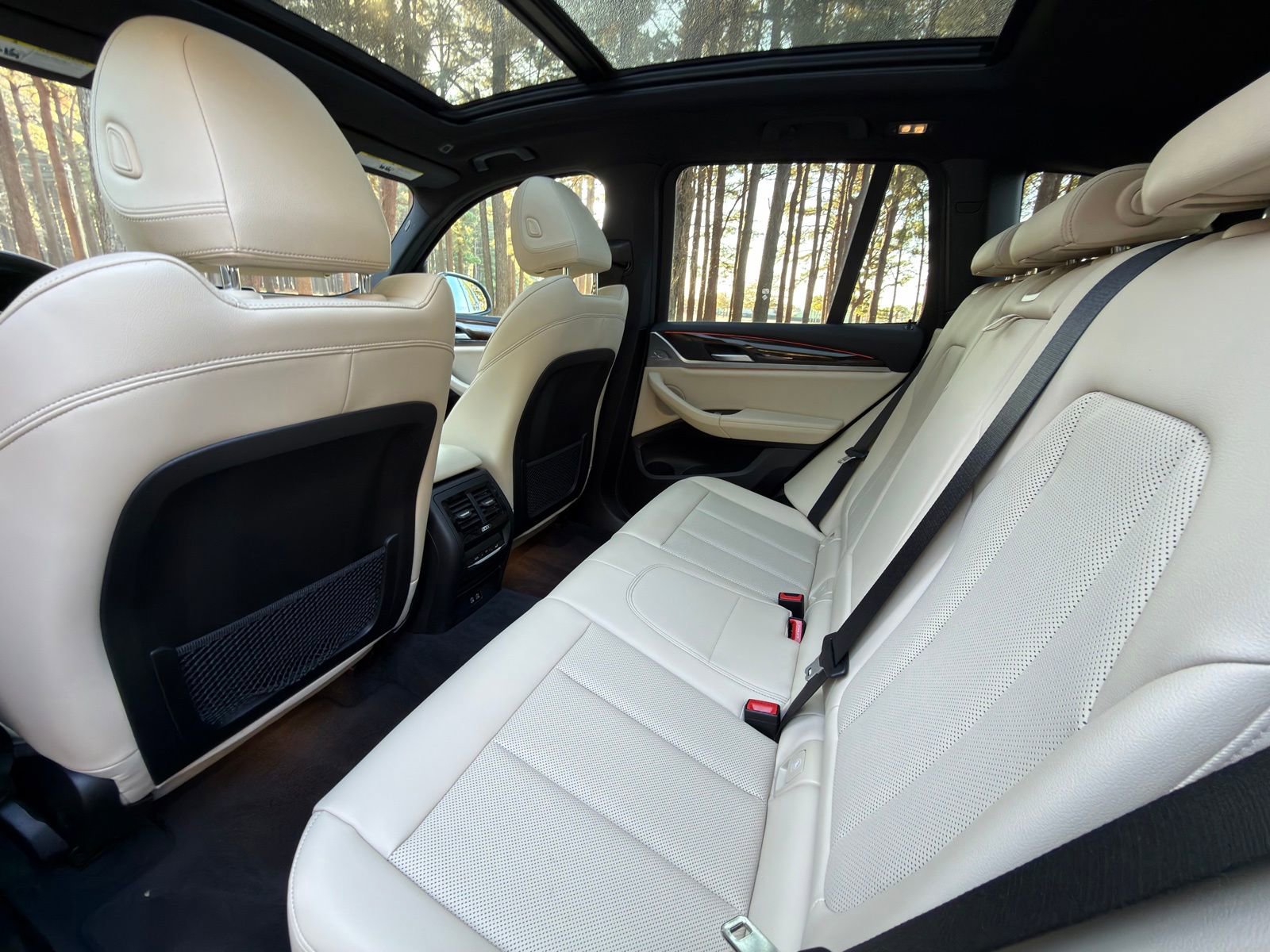 Used 2023 BMW X3 xDrive30i w/ Convenience Package image 15