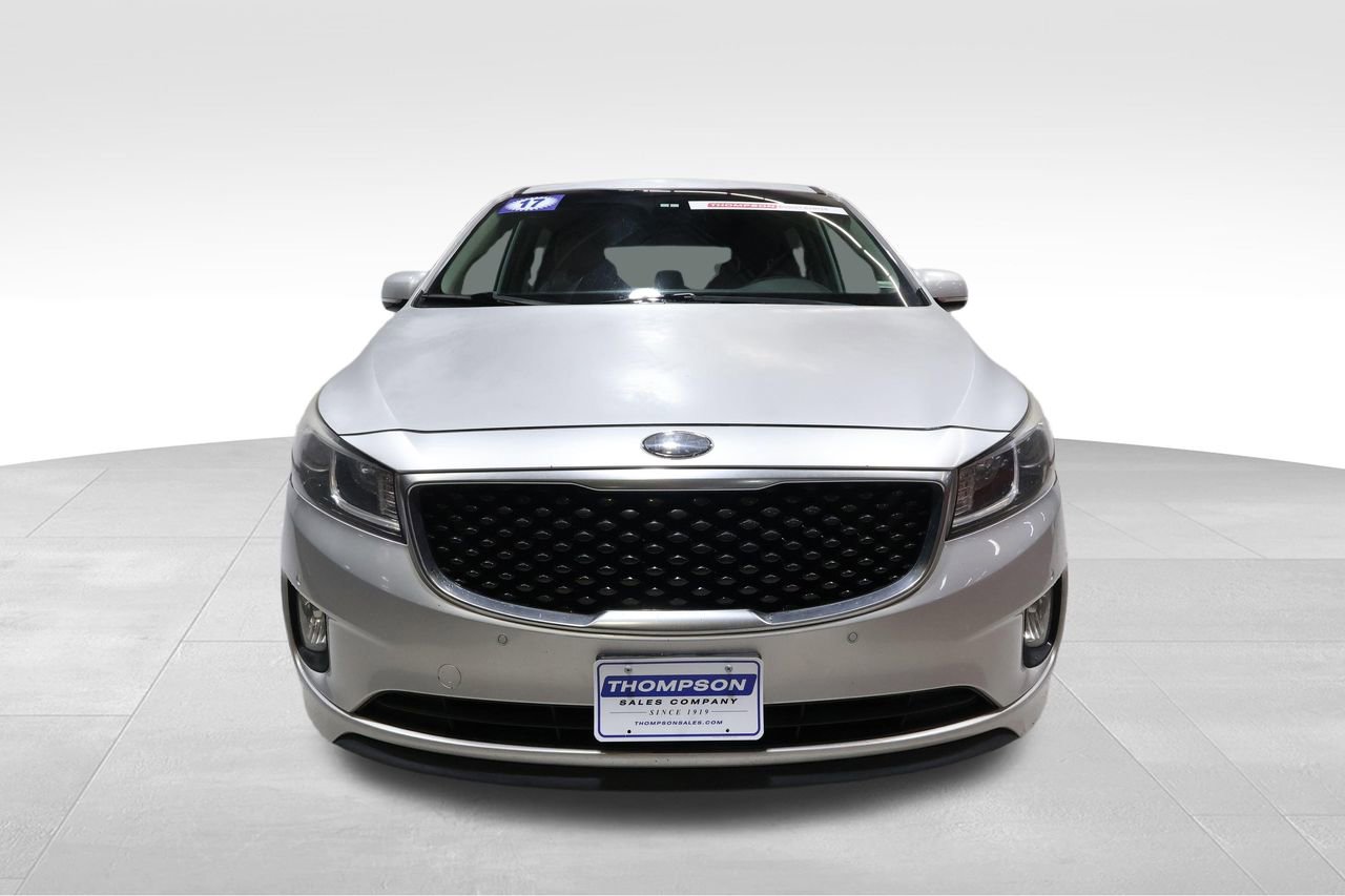 Used 2017 Kia Sedona EX image 5