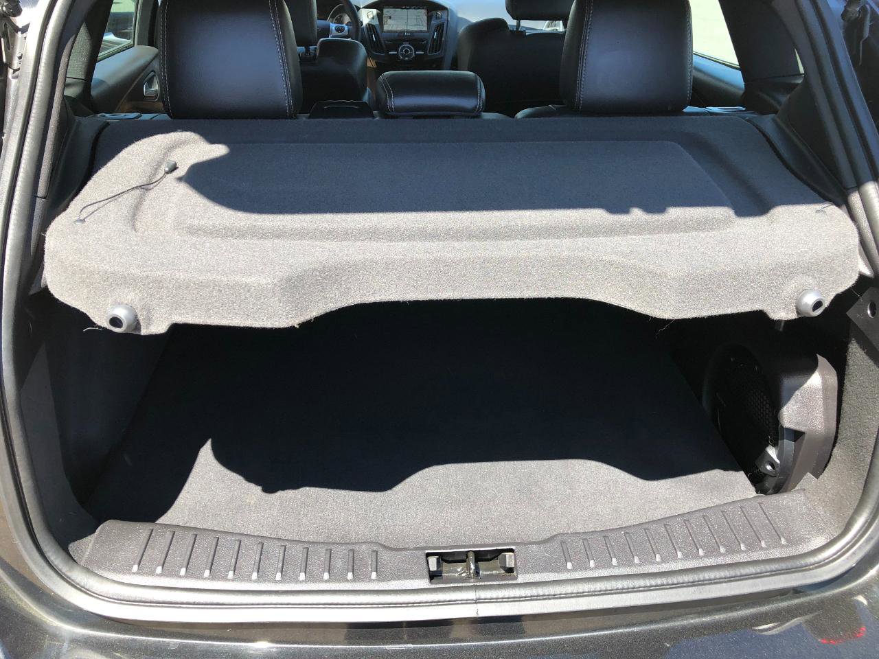 Used 2013 Ford Focus ST FWD image 38