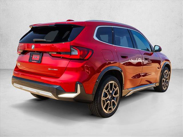 New 2027 BMW X1 xDrive28i AWD/4WD image 5