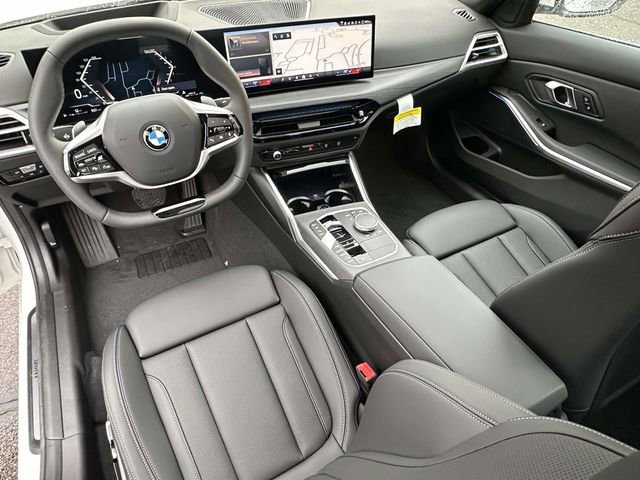 New 2026 BMW 330i xDrive Sedan w/ Premium Package image 10