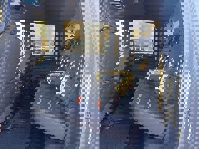 New 2025 GMC Sierra 2500 AT4 w/ AT4 Premium Plus Package image 33