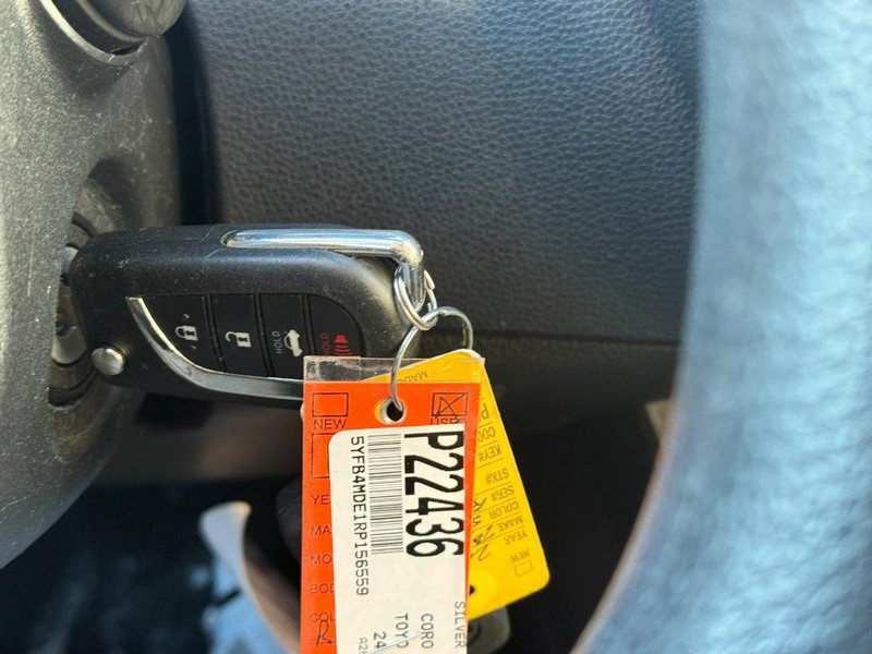 Used 2024 Toyota Corolla LE image 30
