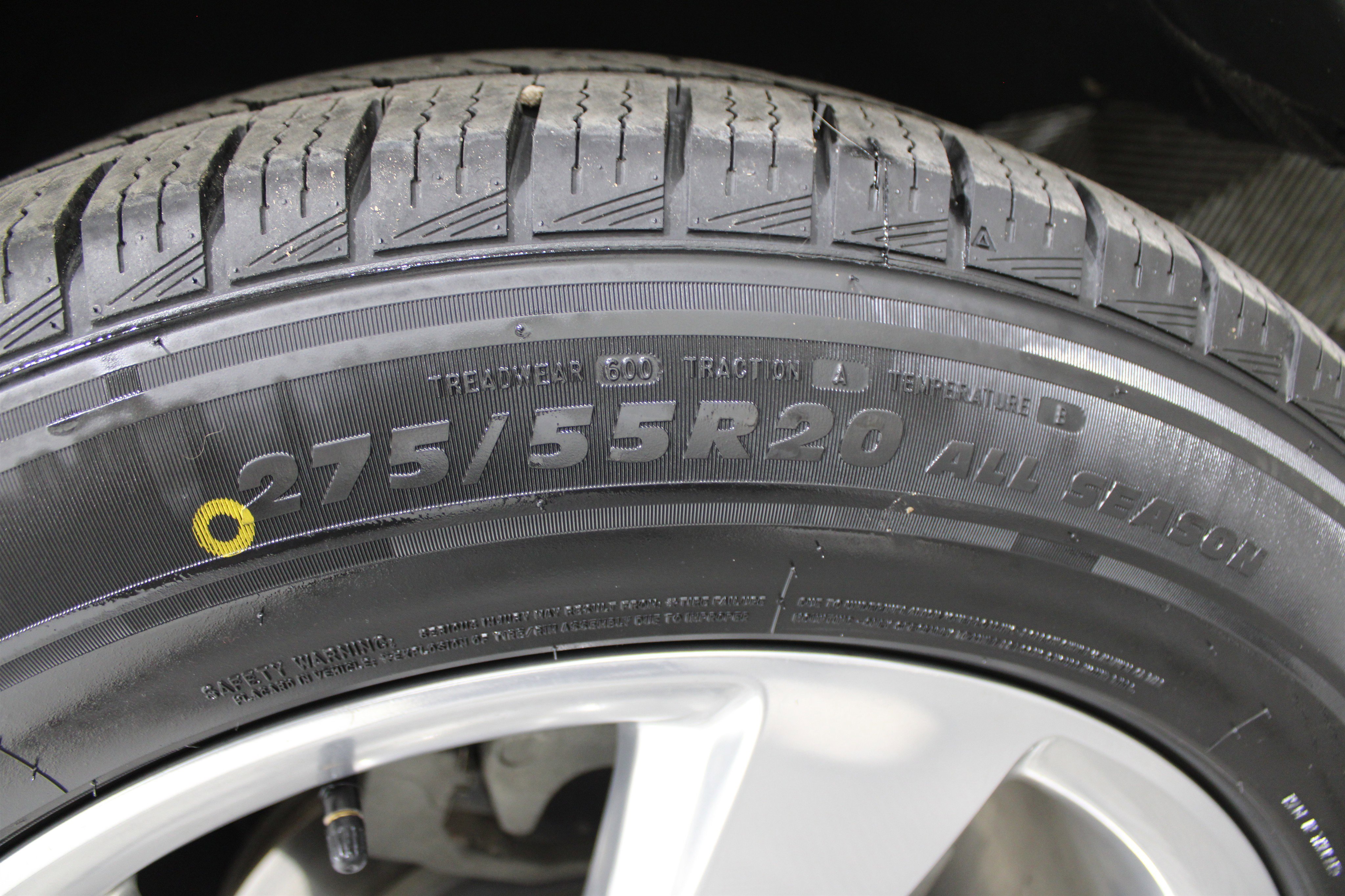 Used 2018 Chevrolet Suburban Premier image 41