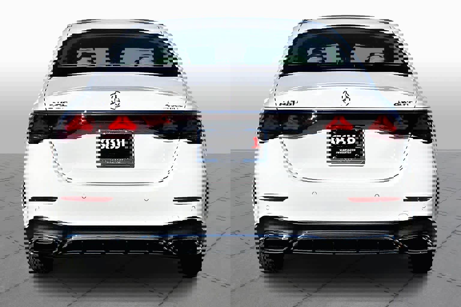 New 2026 Mercedes-Benz E 450 E 450 image 5