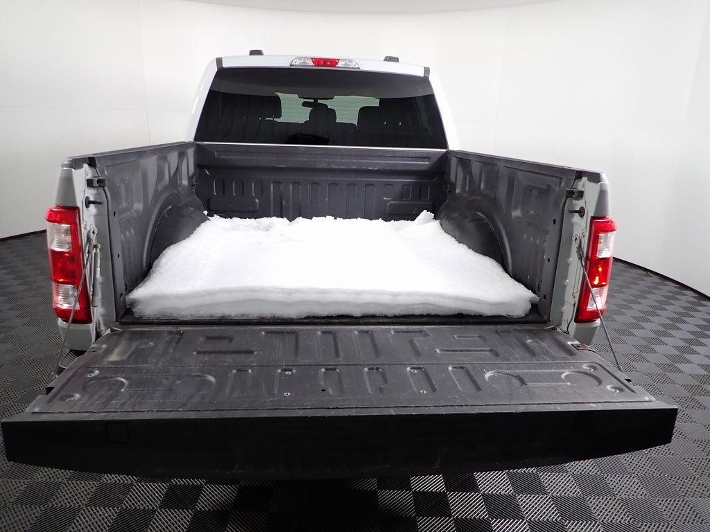 Used 2023 Ford F150 XL w/ STX Appearance Package image 18
