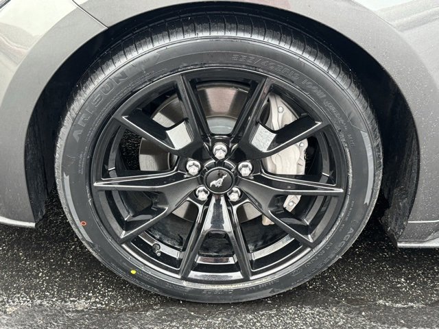 Certified 2017 Ford Mustang GT Premium w/ Black Accent Package image 46