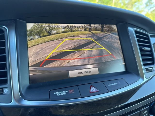 Used 2016 Hyundai Equus Signature image 20