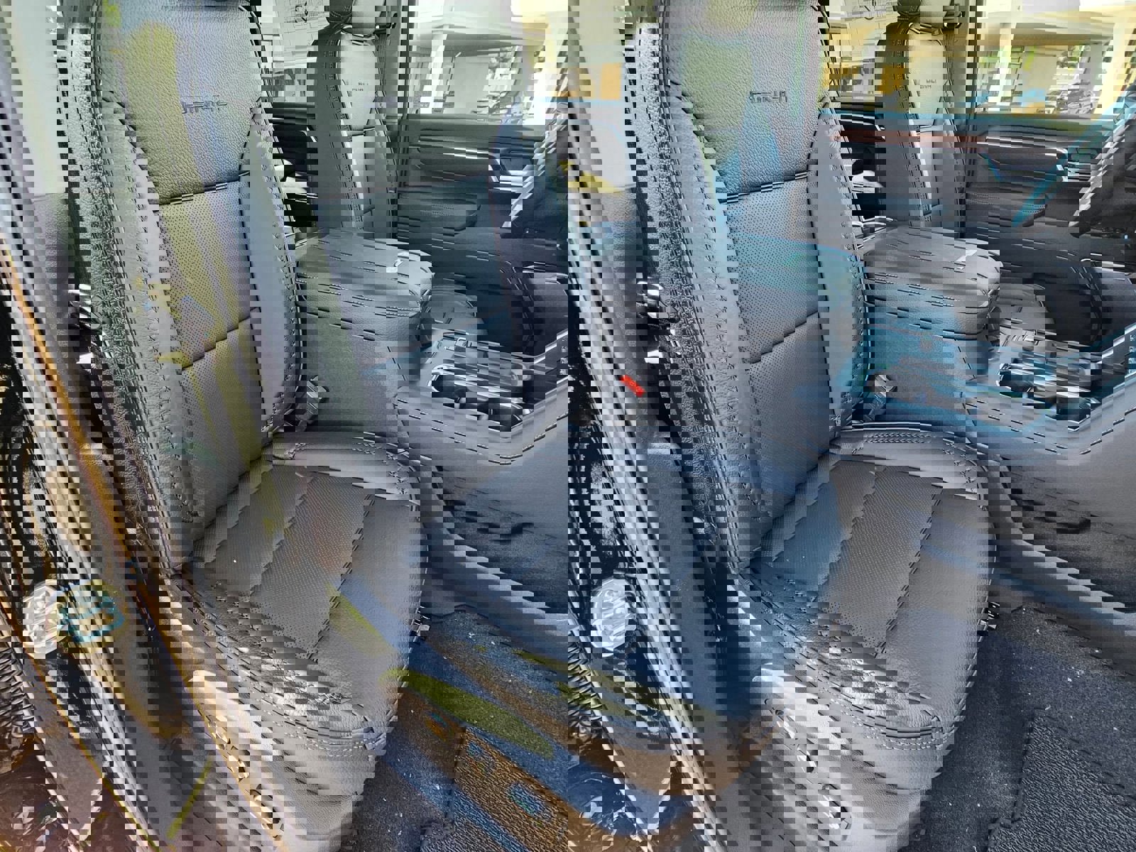 New 2026 GMC Sierra 2500 Denali w/ Denali Reserve Package image 26