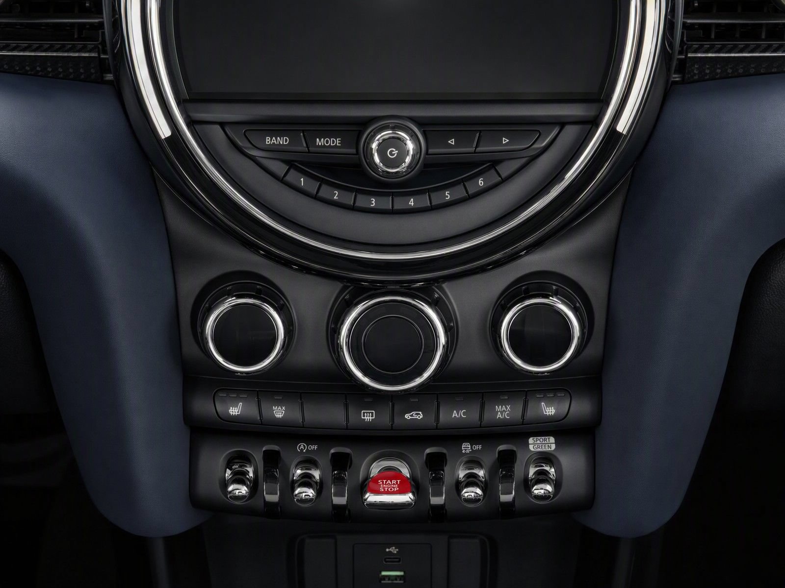 Used 2021 MINI Cooper S w/ Sidewalk Package FWD image 10