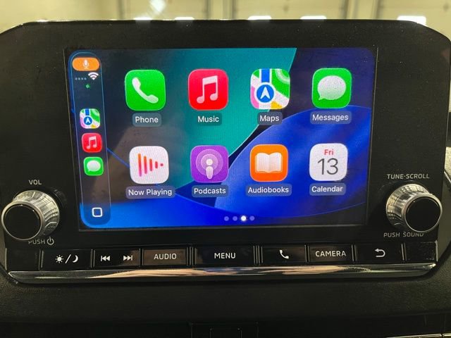 Used 2022 Mitsubishi Outlander ES image 17