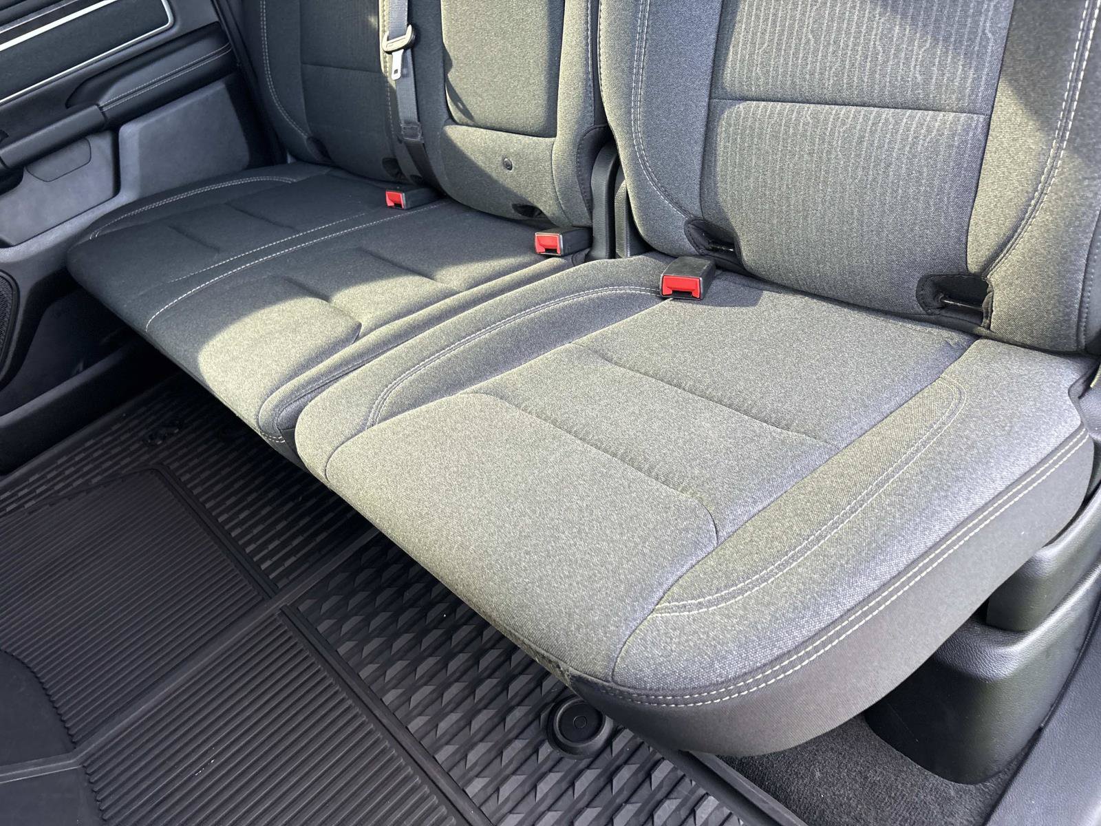 Used 2020 RAM 1500 Big Horn RWD image 13