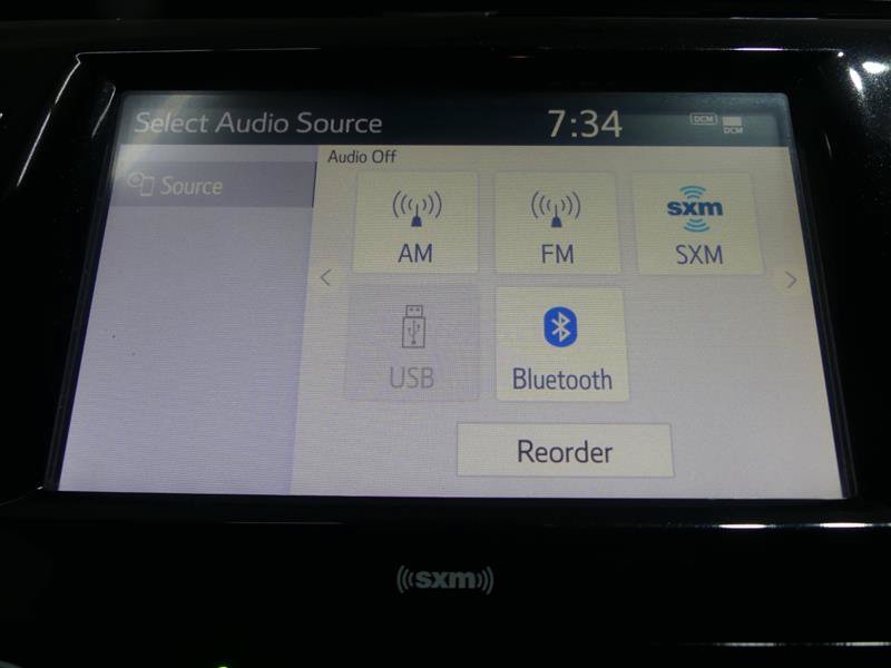 Used 2020 Toyota Camry LE FWD image 40