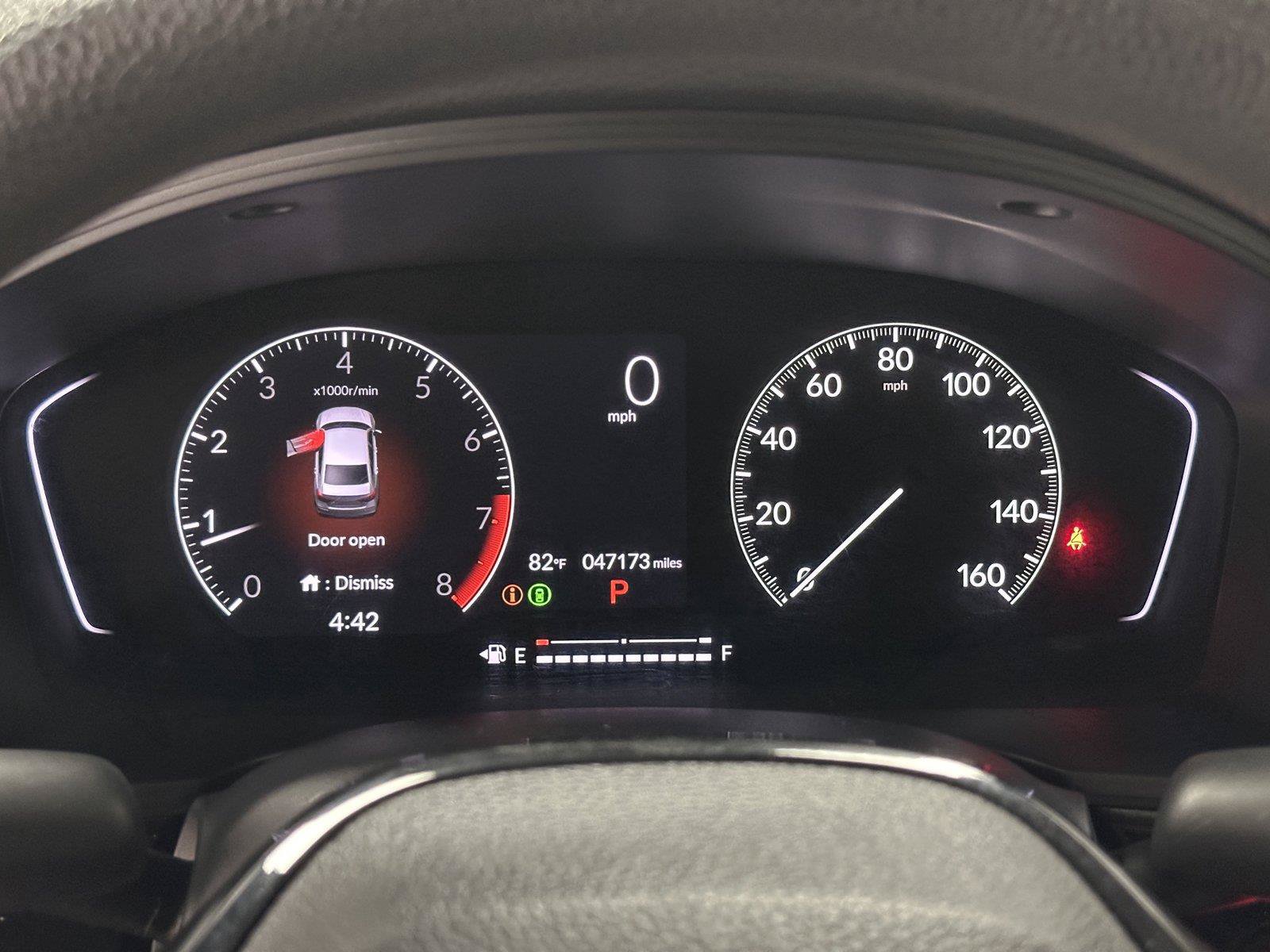 Used 2022 Honda Civic LX image 26