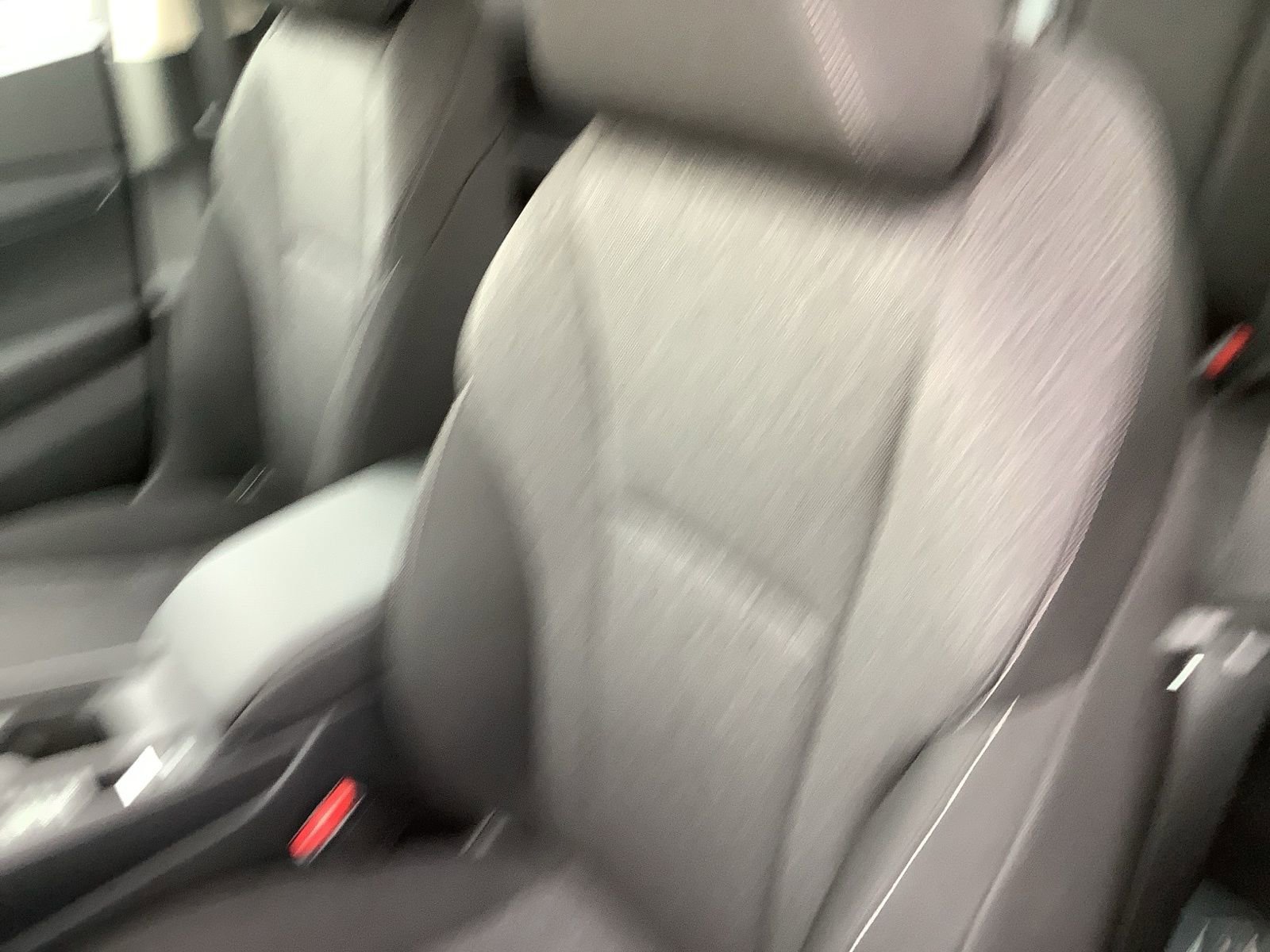New 2026 Honda Accord LX image 20