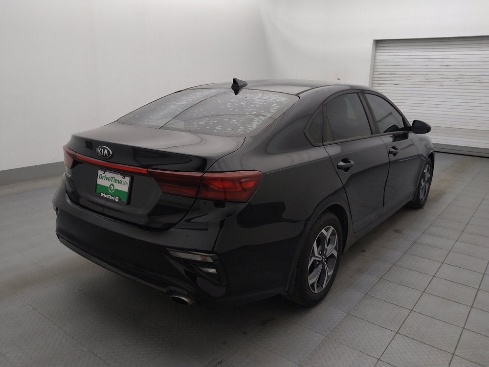 Used 2019 Kia Forte LXS image 9
