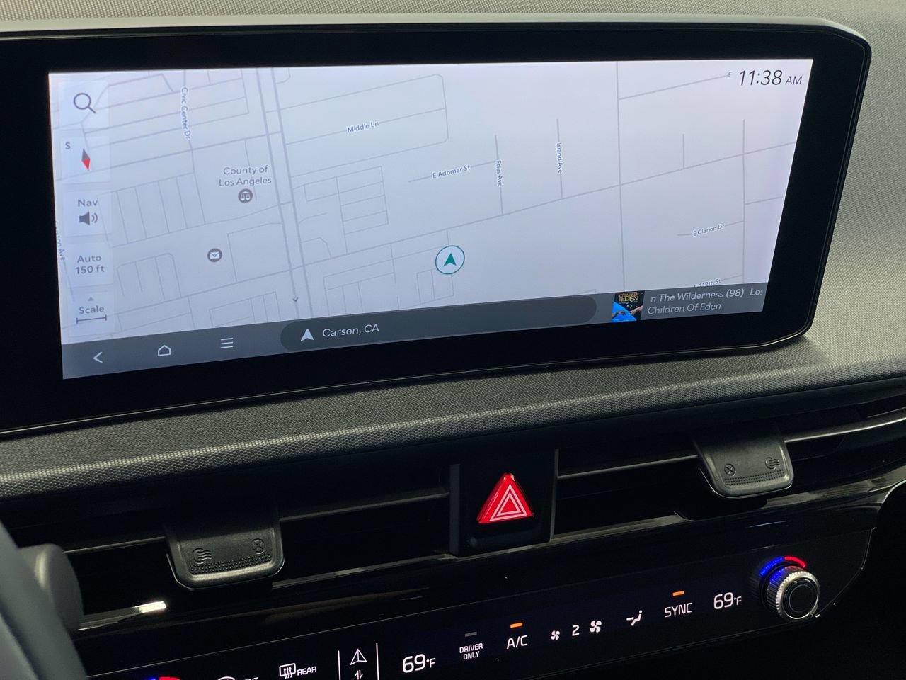 New 2026 Kia EV6 Light RWD image 27