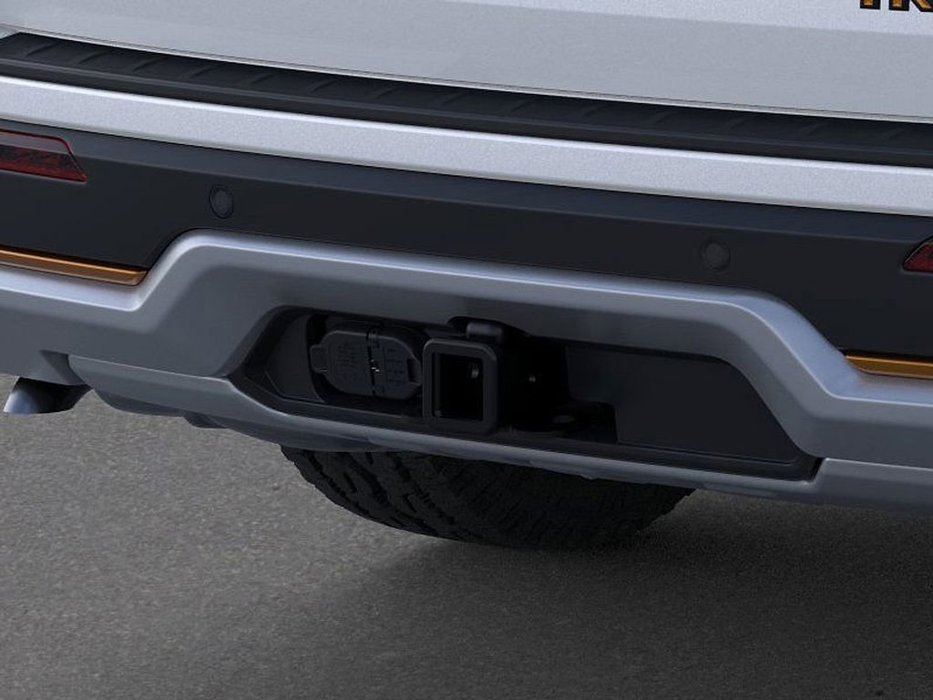 New 2026 Ford Explorer Tremor w/ Tremor Ultimate Package image 23