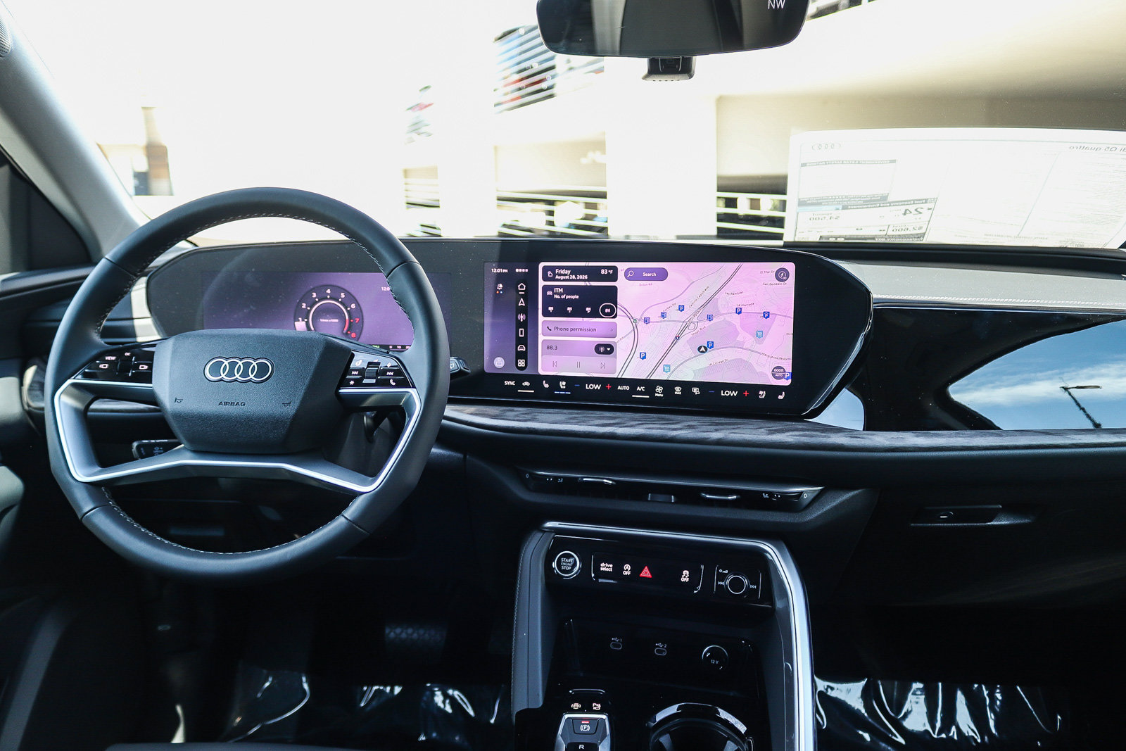 New 2026 Audi Q5 Premium Plus AWD/4WD image 12
