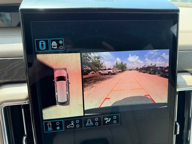 New 2026 GMC Yukon XL Denali RWD image 14