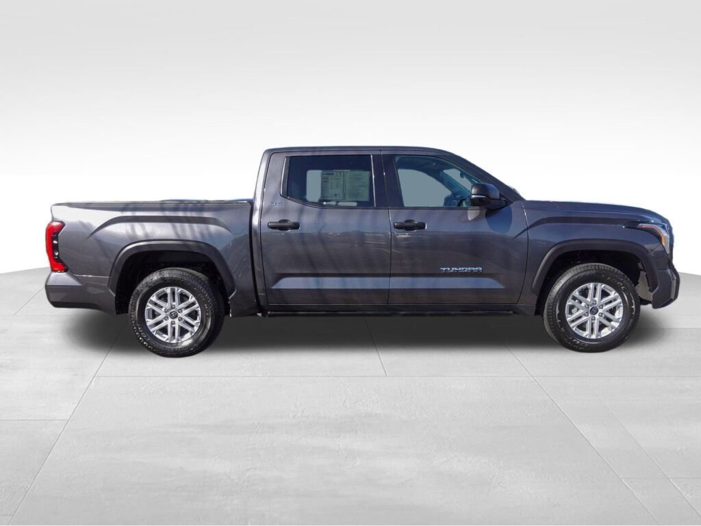 Used 2023 Toyota Tundra SR5 video 2