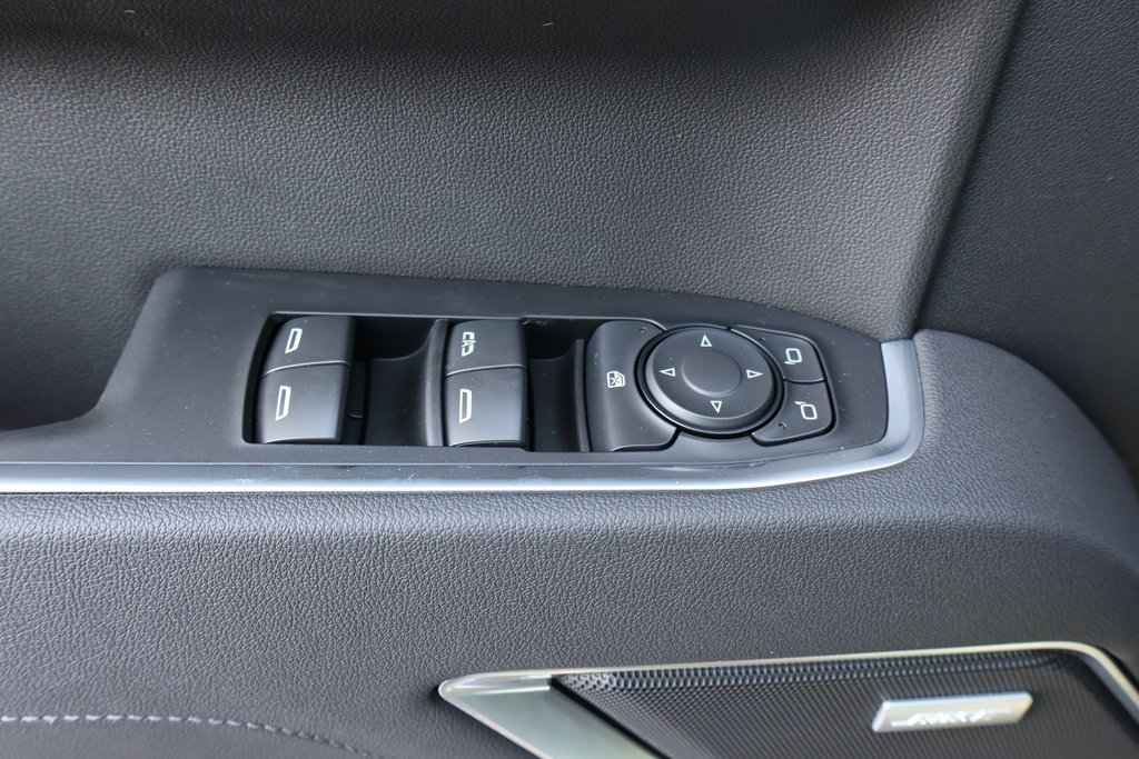 New 2026 Chevrolet Silverado 1500 RST w/ Convenience Package II image 16