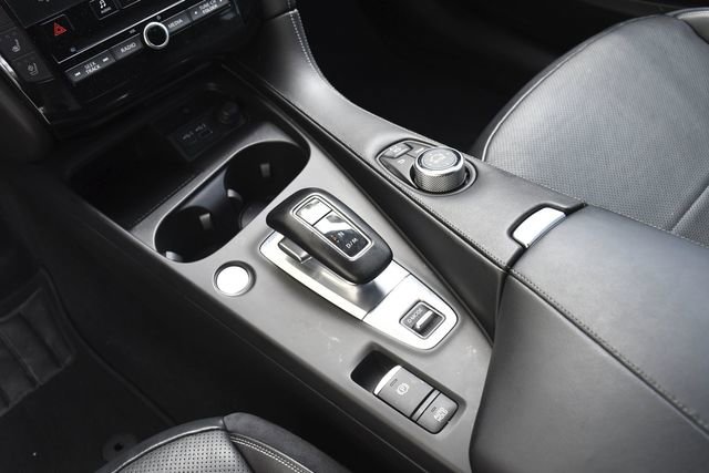 Used 2023 INFINITI QX50 Sport image 12