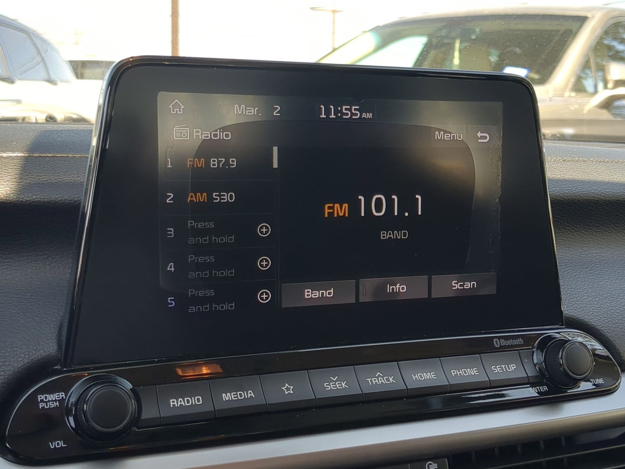 Used 2019 Kia Forte LXS image 15